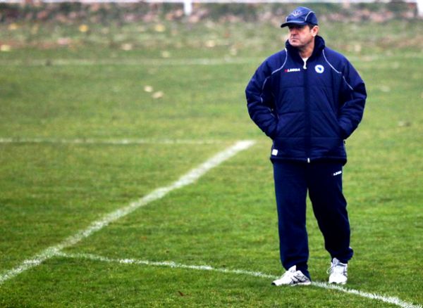 Safet Su&scaron;ić; foto: Reuters