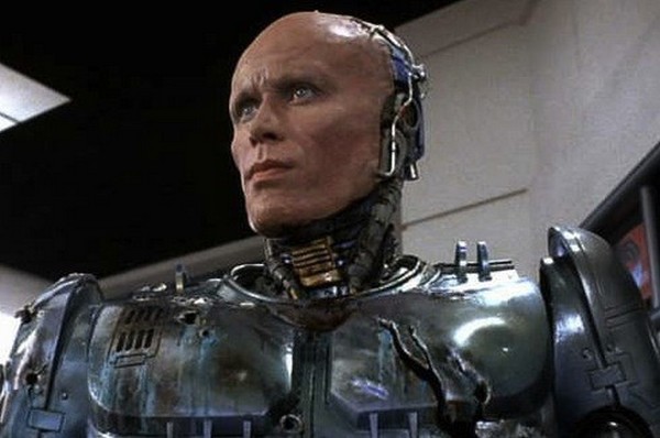 robocop