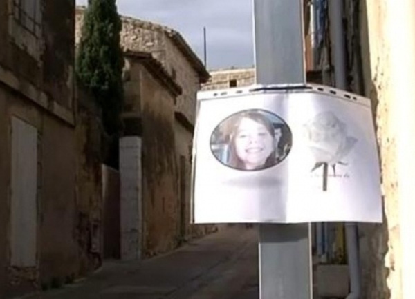 silovana i ubijena djevojčica Osean