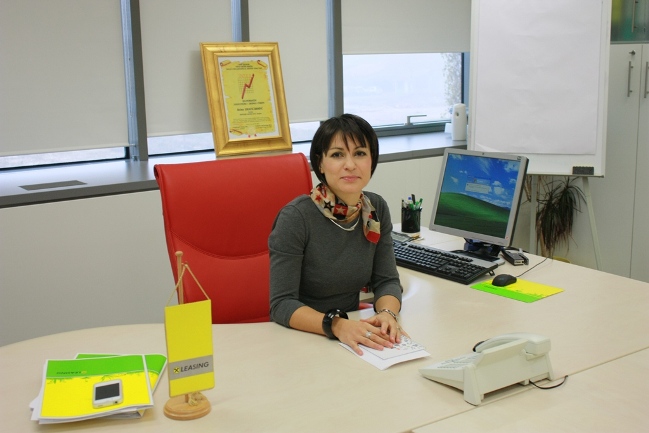 Belma Sekavic Bandic