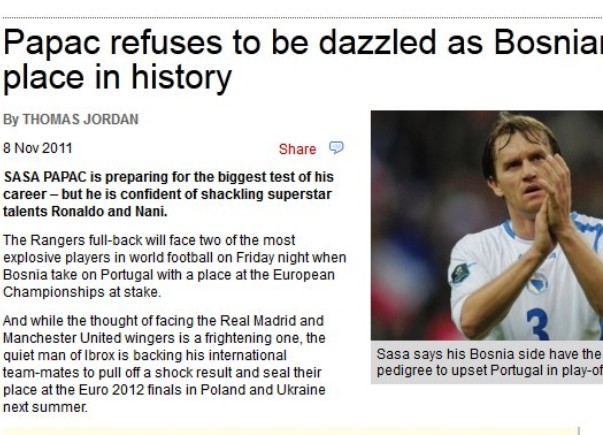 sasa papac sasa papac