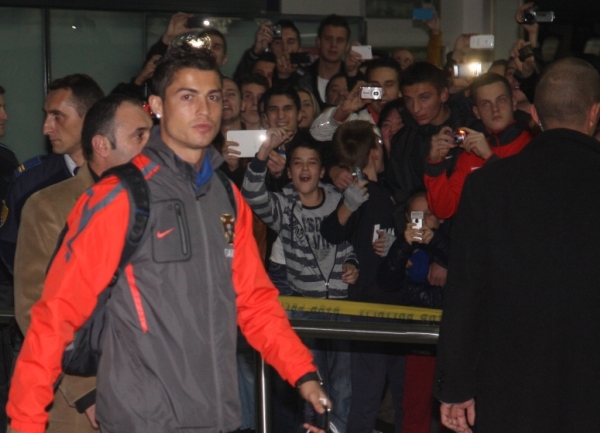 ronaldo/ Foto: DEPO PORTAL ronaldo/ Foto: DEPO PORTAL