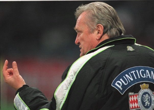 ivica osim fles ivica osim fles