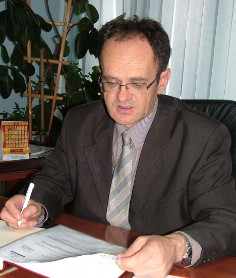 Radomir Jovičić