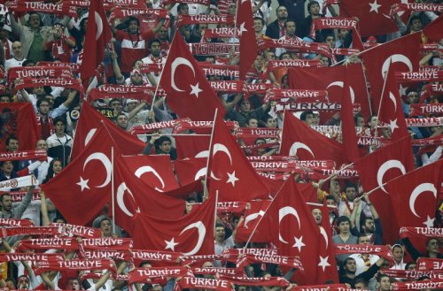 Navijači Turske