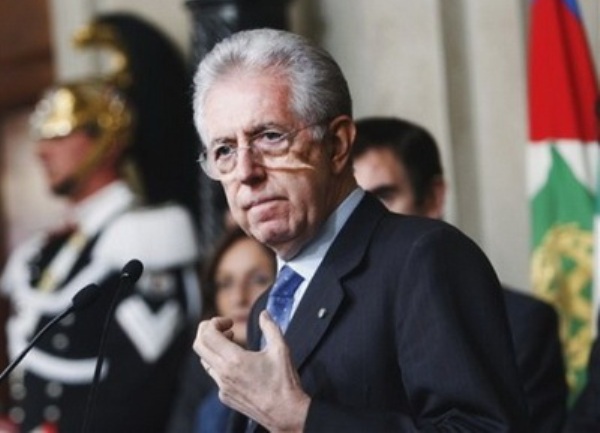 Mario Monti