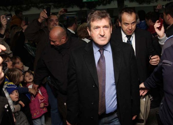 Safet Su&scaron;ić/ Foto: DEPO PORTAL