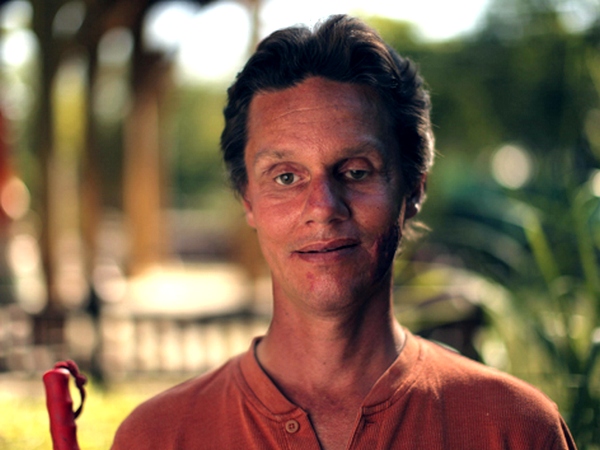 Daniel Kish Daniel Kish