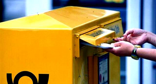 Pošte Srpske 1 Pošte Srpske 1