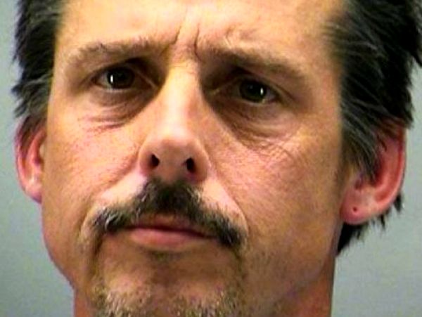 Terry Trent: Policijska fotografija