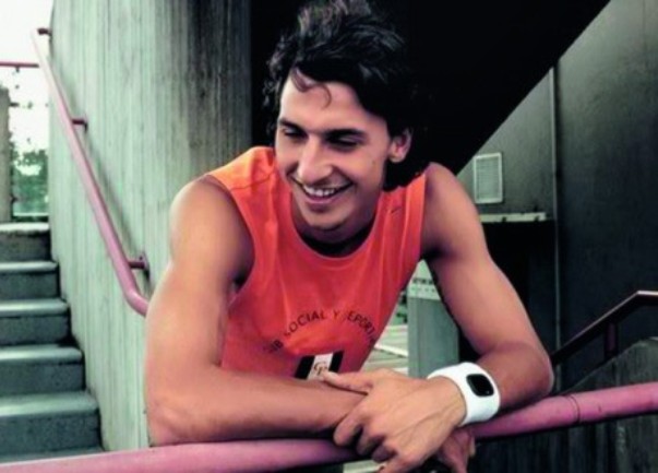 Zlatan Ibrahimović