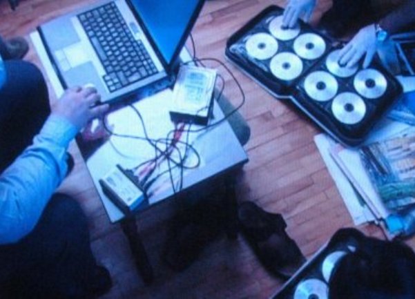 pedofilija djecja pornografija