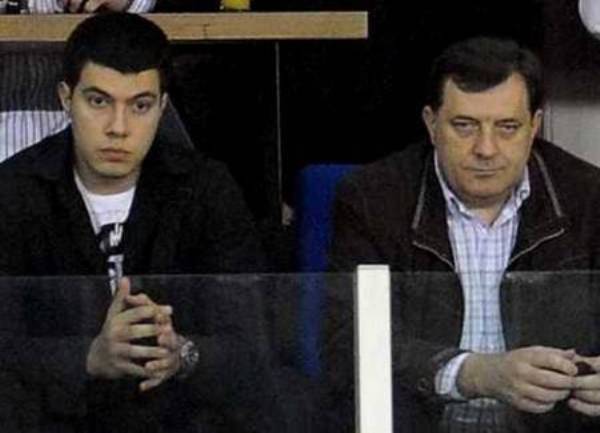 igor dodik milorad dodik