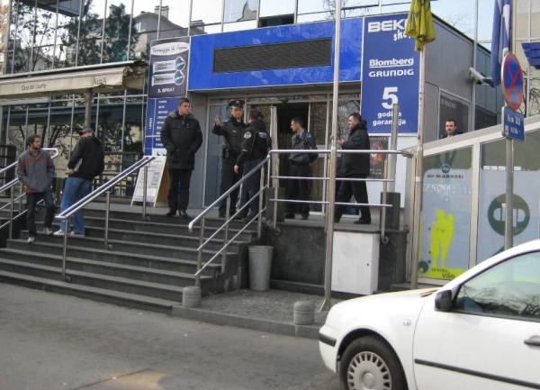 pucnjava na Grbavici naslovna pucnjava na Grbavici naslovna