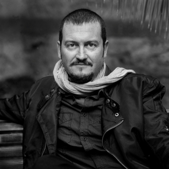 Alfons Rodriguez by Nuria Gras