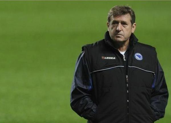 safet susic lisabon