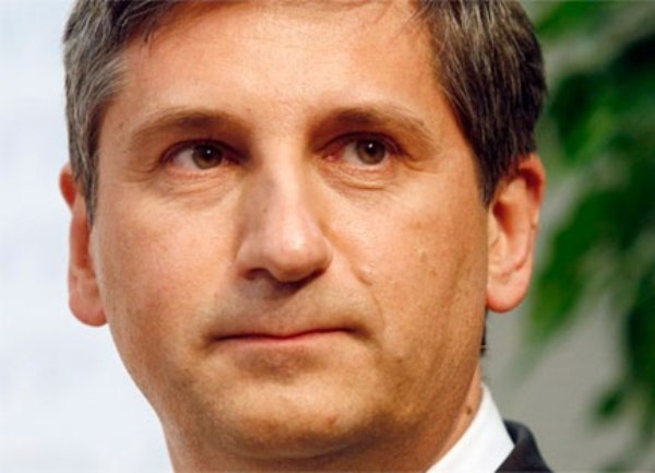 Mihael &Scaron;pindeleger