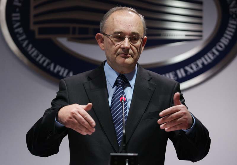 bozo ljubic/ Foto: DEPO