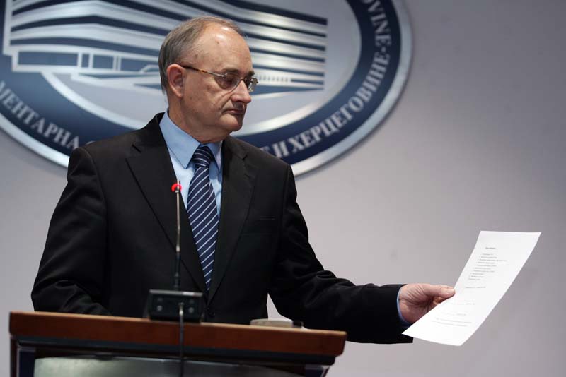 bozo ljubic/ Foto: DEPO