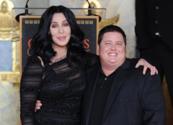 CHAZ BONO I CHER CHAZ BONO I CHER