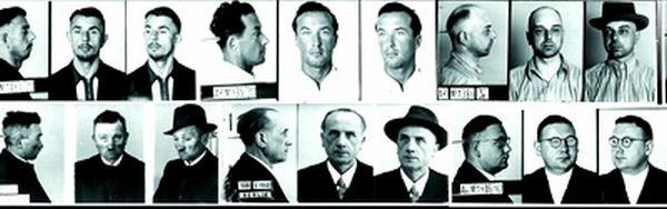 Poseban naglasak je na razdoblju od 1933. do 1945, kao periodu sistemskog progona homoseksualaca u kojem je uhap&scaron;eno vi&scaron;e od 100.000 mu&scaron;karaca, a 15.000 zavr&scaron;ilo je u koncentracionim logorima; foto: Seecult.org