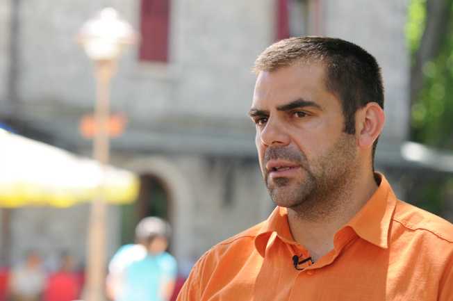 Vlado Ružić Vlado Ružić