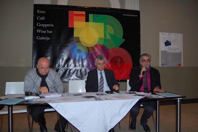 Dani bosanskohercegovačkog filma u Zagrebu