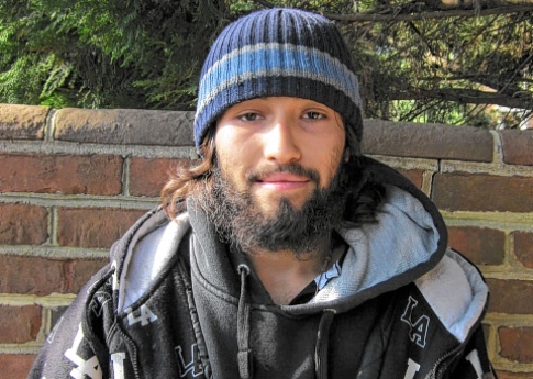 Oscar Ortega Hernandez Oscar Ortega Hernandez