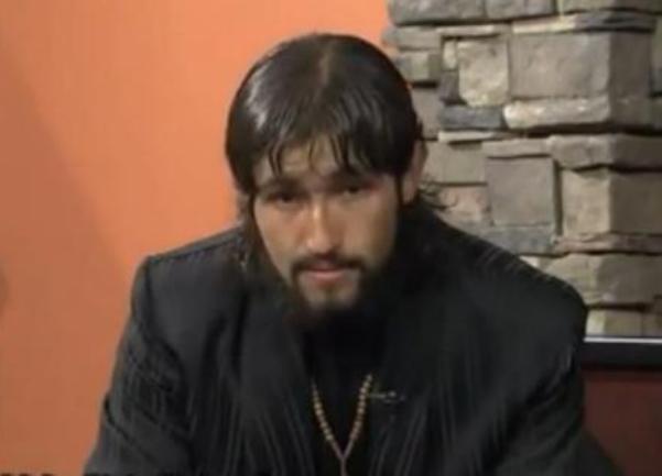 Oscar Ortega-Hernandez