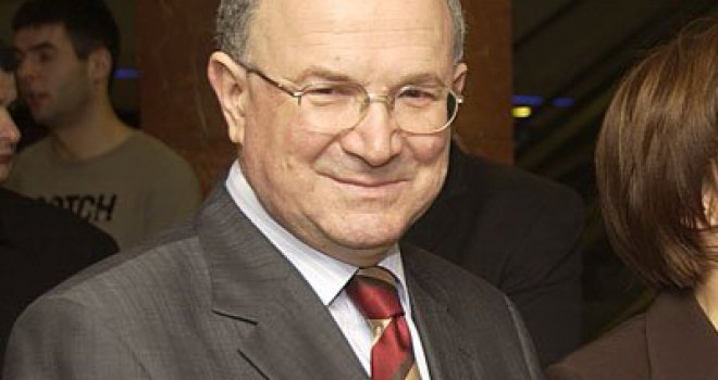 Mate Granić: Hrvatska sprema reakciju povodom događaja u BiH, na to imamo pravo po duhu i slovu Daytona