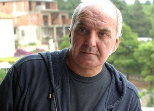 petar luković