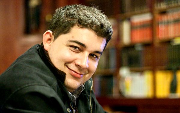 Boris Divković; foto: Igor Prole Boris Divković; foto: Igor Prole