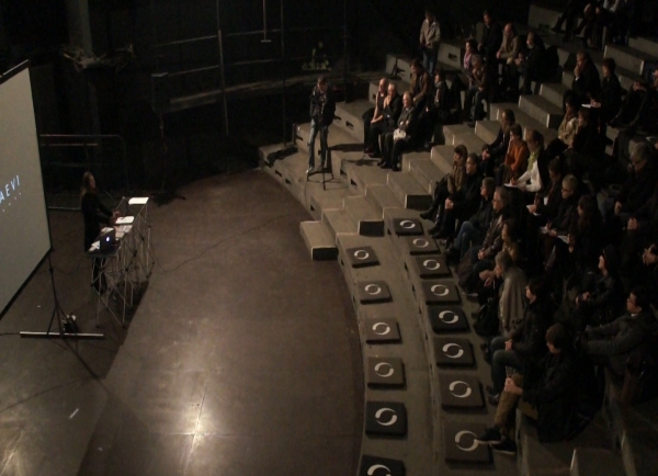 svjetski kustosi u posjeti sarajevu