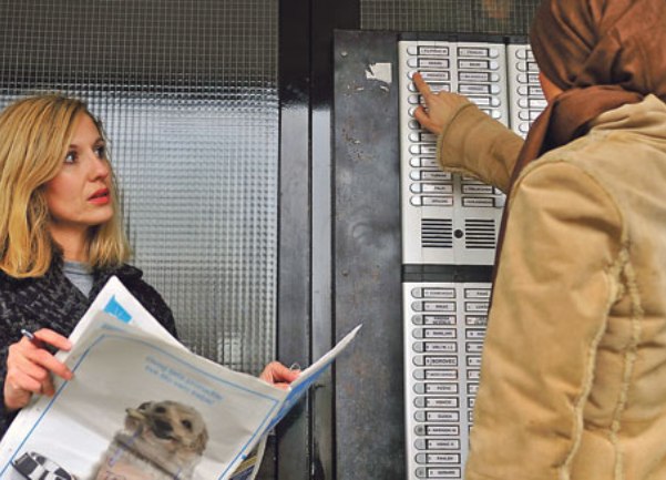 Diskriminacija Bo&scaron;njaka u Zagrebu/ Foto: Jutarnji list