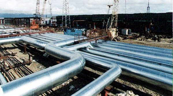 naftovod turska naftovod turska