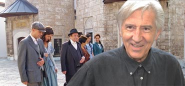 Ljubi&scaron;a Samardžić