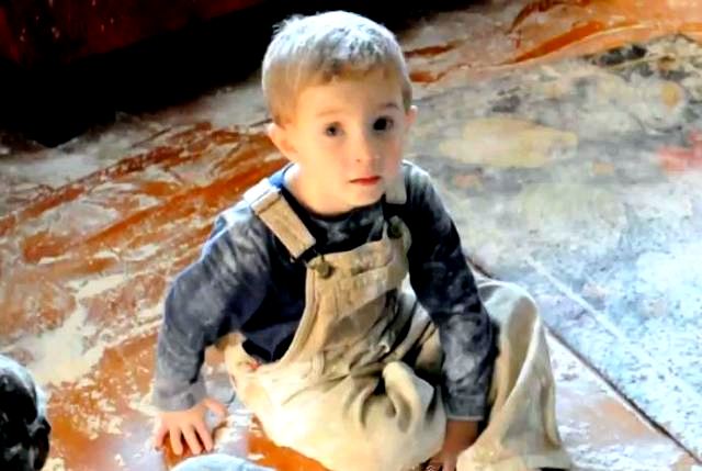 Kako uništiti kuću za dvije minute Kako uništiti kuću za dvije minute