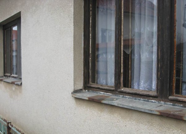 Vandalizam u Janji/ Foto: Dnevni avaz