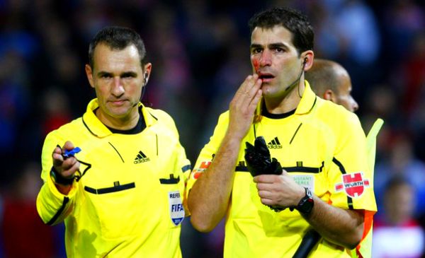 Javier Rodriguez Aguilar; foto: Reuters