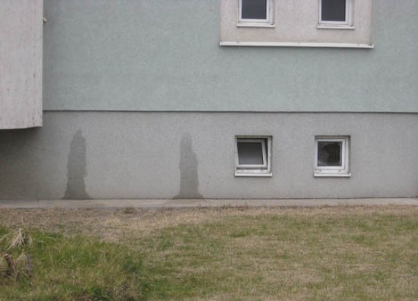 Vandalizam u Janji/ Foto: Dnevni avaz