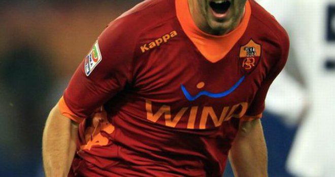 Luciano Spalletti: Pjanić mi je rekao da želi ostati u Romi