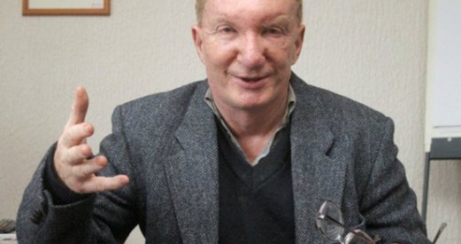 Navijam za Zmajeve, nemam nikakvog antagonizma prema BiH