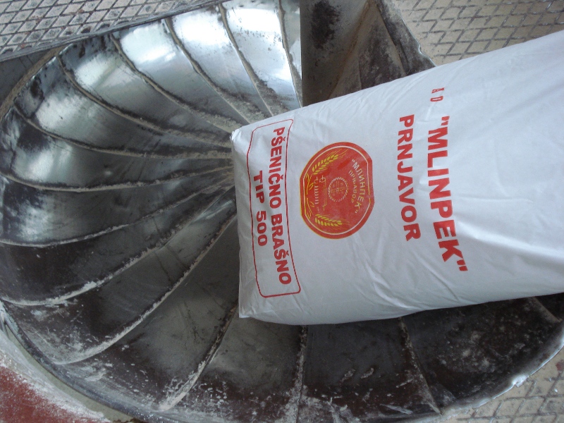 Mlinpek Prnjavor 2 Mlinpek Prnjavor 2