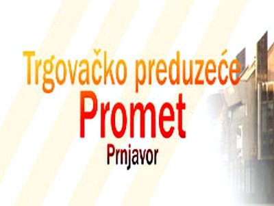 Promet Prnjavor