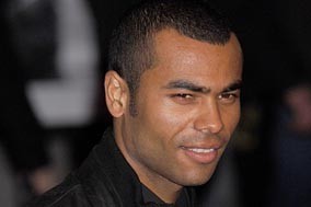 Ashley Cole