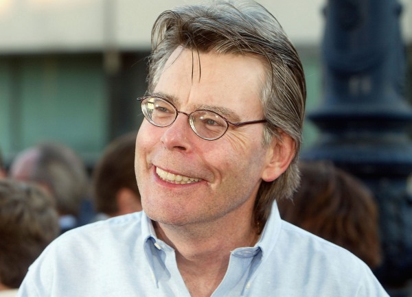 Stephen King