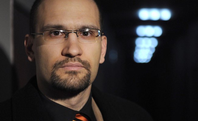 Siniša Božić, ekonomista iz Banja Luke, kaže da mali akcionari nemaju povjerenje u pravosuđe zbog loših rezultata stečajeva 1 Siniša Božić, ekonomista iz Banja Luke, kaže da mali akcionari nemaju povjerenje u pravosuđe zbog loših rezultata stečajeva 1