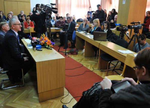 Okrugli sto na FPN-u