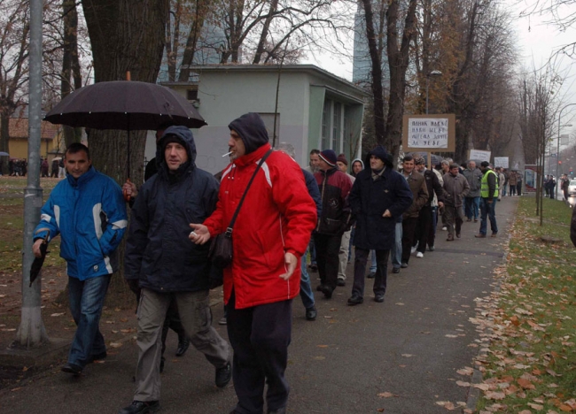 protesti mašinovođa protesti mašinovođa