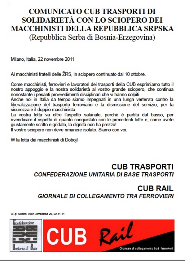 mašinovođe italije mašinovođe italije